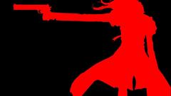 Hellsing alucard Vampires Simple