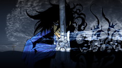 Hellsing alucard Vampires ultimate