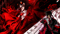 Hellsing Anime