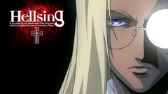 Hellsing glasses hellsing ultimate