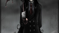 Hellsing glasses Rip Van