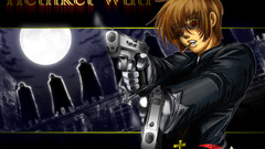 Hellsing heinkel wulf