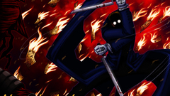 Hellsing hellsing ultimate Alexander