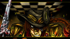 Hellsing hellsing ultimate Pip