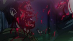 Hellsing hellsing ultimate screenshots