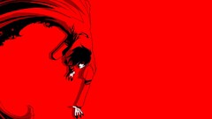 Hellsing hellsing ultimate Simple Background