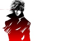 Hellsing hellsing ultimate Simple Background