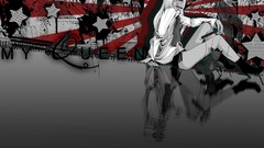 Hellsing Integra Hellsing