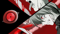 Hellsing Manga Anime