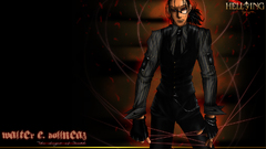 Hellsing Manga Anime