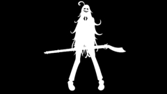 Hellsing Rip Van Winkle