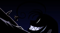 Hellsing Rip Van Winkle