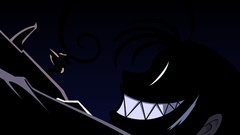 Hellsing Rip Van Winkle