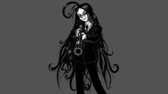 Hellsing rip van winkle