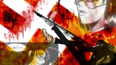 Hellsing rip van winkle