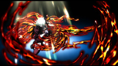 Hellsing Seras Victoria