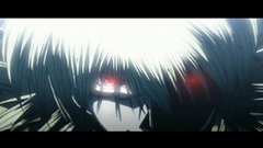 Hellsing Seras Victoria