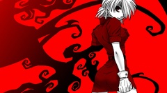 Hellsing Seras Victoria
