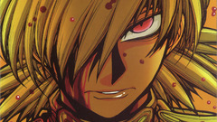 Hellsing Seras Victoria