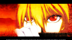 Hellsing seras victoria Anime