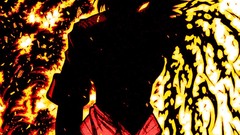 Hellsing seras victoria Anime