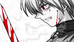 Hellsing seras victoria Anime