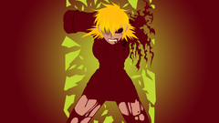 Hellsing Seras Victoria hellsing