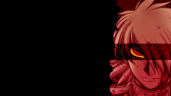 Hellsing Seras Victoria hellsing