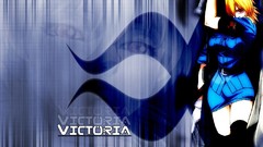 Hellsing Seras Victoria hellsing