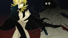 Hellsing Seras Victoria Integra