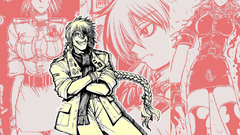 Hellsing Seras Victoria Pip