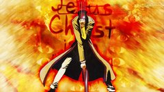 Hellsing ultimate alexander Anderson