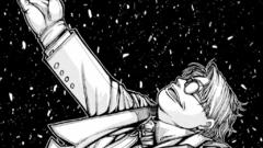 Hellsing ultimate Anime