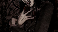 Hellsing ultimate hellsing Rip