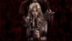 Hellsing ultimate Integra Hellsing