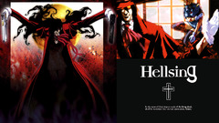 Hellsing Vampires seras victoria