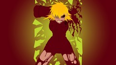 Hellsing Vampires seras victoria