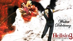 Hellsing Walter C. Dornez