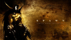 Hellspawn Todd McFarlane