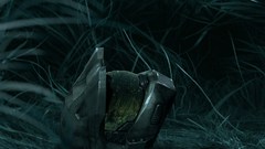 Helmet Games halo grass