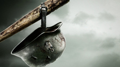 Helmet Inglorious Basterds