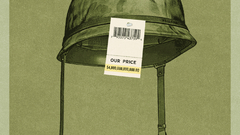 Helmet politics change