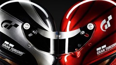 Helmets Gran Turismo video games