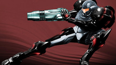 Help and walls post need metroid samus