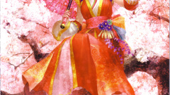 Help can someone ) With sengoku musou koei