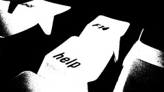 Help keyboards
