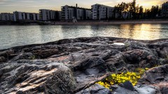 Helsinki HDR Photography