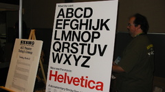 Helvetica