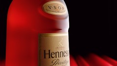 Hennessy cognac Hennessy V.S.O.P