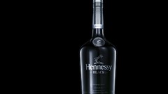 Hennessy Hennessy Black cognac